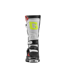 Load image into Gallery viewer, Gaerne GXJ Boot Black/White/Red Size Youth - 5
