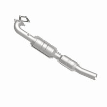 Load image into Gallery viewer, MagnaFlow Conv DF 12-13 Chevrolet Camaro V6 3.6L
