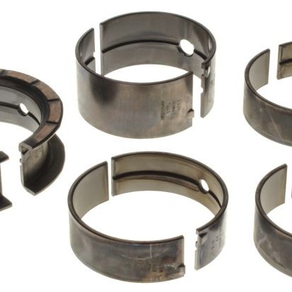 Clevite Chrysler Pass & Trk 273 277 301 303 313 318 326 V8 1956-73 Main Bearing Set Clevite