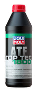 LIQUI MOLY 1L Top Tec ATF 1800 - Comes in a Case of 6 Units | 20032