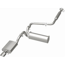 Load image into Gallery viewer, MagnaFlow BRE Exhaust Kit 12-17 Buick Verano 2.4L
