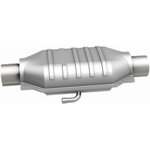 Load image into Gallery viewer, MagnaFlow Conv Univ 2.25 W/Air
