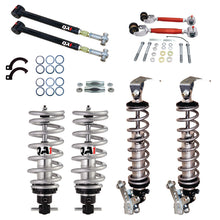 Load image into Gallery viewer, QA1 71-76 GM B-Body Level 1 Big Wheel Kit
