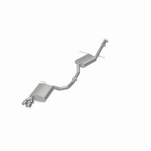 Load image into Gallery viewer, MagnaFlow BRE Exhaust Kit 09-16 Audi A4 Quattro 2L
