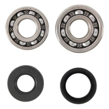 Load image into Gallery viewer, Hot Rods 02-18 YZ 85 Main Bearing &amp; Seal Kit Misc Powersports Hot Rods
