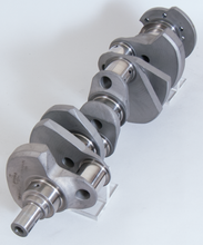 Load image into Gallery viewer, Eagle Chevrolet 305/350 4.000in Stroke 2.000in Rod Journals Forged 4340 Lightweight Steel Crankshaft Eagle
