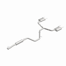 Load image into Gallery viewer, BRExhaust Exhaust Kit Replacement Chevrolet
