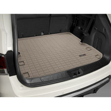 Load image into Gallery viewer, WeatherTech 13+ Infiniti JX Cargo Liners - Tan
