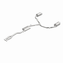 Load image into Gallery viewer, MagnaFlow BRE Exhaust Kit 15-22 300 CHARGER 3.6L

