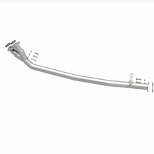 Load image into Gallery viewer, BRE Exhaust 86-89 4Runner 2.4L Front Pipe Kit | 107-0128
