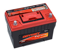 Load image into Gallery viewer, Odyssey Battery Auto/Truck/Heavy Duty &amp; Commercial Extreme AGM Battery (34R-PC1500T) Batteries Odyssey Battery
