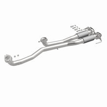 Load image into Gallery viewer, BRE Exhaust 11-15 Lincoln MKX 3.7L Front Pipe Kit
