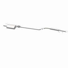 Load image into Gallery viewer, MagnaFlow BRE Exhaust Kit Replacement Stainless Toyota
