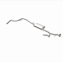 Load image into Gallery viewer, MagnaFlow BRE Exhaust Kit 96-02 S10 Sonoma 4.3L
