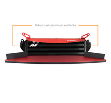 Load image into Gallery viewer, Mishimoto 2023+ Toyota GR Corolla Performance Intercooler - Black Mishimoto
