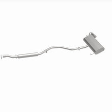 Load image into Gallery viewer, MagnaFlow BRE Exhaust Kit 07-12 Caliber Compass Patriot
