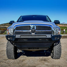 Load image into Gallery viewer, Westin 13-18 Dodge Ram 1500 / 2019 Ram 1500 Classic Pro-Mod Front Bumper Westin
