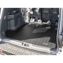 Load image into Gallery viewer, WeatherTech 2025 Toyota 4Runner Cargo Liner - Black
