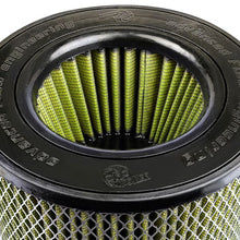 Load image into Gallery viewer, aFe Air Filters - Universal Fit afe Magnum FORCE Intake Rplcmnt Air Filter 5-1/2 IN F x 9 IN B x 9 IN T x 7 IN H w/ Expanded Metal
