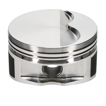 Load image into Gallery viewer, JE Pistons 302/351 SBF HDFT -5c Set of 8 Pistons JE Pistons
