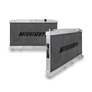 Mishimoto Mitsubishi Eclipse X-Line Performance Aluminum Radiator, 1990-1994