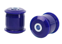 Load image into Gallery viewer, SuperPro Cheverolet Sierra SJ80 Front Radius Arm to Chassis Mount Bushing Kit
