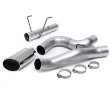Load image into Gallery viewer, Banks Power 13-18 Dodge Ram 6.7 5in Monster Exhaust System - Single Exhaust w/ Chrome Tip
