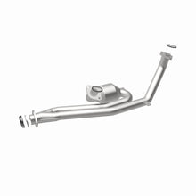 Load image into Gallery viewer, MagnaFlow Exhaust Products Catalytic Converter MagnaFlow Exhaust Products Magnaflow HM Grade Direct-Fit Catalytic Converter 23136
