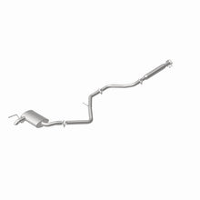 Load image into Gallery viewer, BRExhaust 13-16 Chevrolet Malibu Limited 2.5L Exhaust Kit
