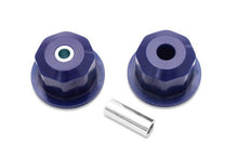 Load image into Gallery viewer, SuperPro 2006 Mazda MX-5 Miata Touring Rear Differential Mount Bushing Kit - Motorsport Differential Bushings Superpro

