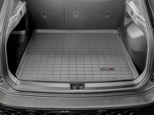 Load image into Gallery viewer, WeatherTech 25-26 Volkswagen Tiguan Behind 3rd Row Cargo Liners - Grey | 421814
