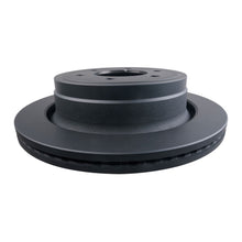 Load image into Gallery viewer, Timbren 12-18 Ford F-150/12-18 Ford Lobo/10-14 Lincoln Mark LT BES Coated Brake Rotor - Rear | TIM-R205246
