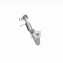 Load image into Gallery viewer, BRE Exhaust 90-93 Accord 2.2L Front Pipe Kit
