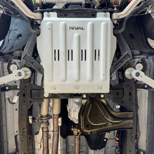 Load image into Gallery viewer, Rival 2021-Present Ford Bronco 2Door 4Door Aluminum Transmission Skid Plate
