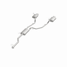 Load image into Gallery viewer, Magnaflow BRE Exhaust 10-13 Acura MDX 3.7L
