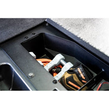 Load image into Gallery viewer, DV8 Offroad 21-23 Ford Bronco (Exc. Bronco Raptor) Air Compressor Mount &amp; Storage Box Air Compressors DV8 Offroad
