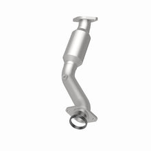 Load image into Gallery viewer, MagnaFlow Conv DF 05-12 Corvette 8 6.0L; D/S

