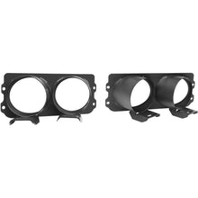 Load image into Gallery viewer, Westin Universal Light Kit for Outlaw Front Bumper - Textured Black Westin
