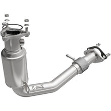 Load image into Gallery viewer, MagnaFlow Conv DF 14-16 GMC Terrain / 15-16 Chevrolet Equinox 2.4L
