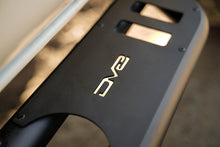 Load image into Gallery viewer, DV8 24-25 Toyota Tacoma Double Cab OE Plus Side Steps
