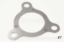 Load image into Gallery viewer, GReddy TD06 Turbo Outlet Gasket - (Act-Type) | 11900132
