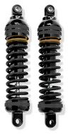 Progressive Harley Ultra Touring 944 Series Shocks 13.0in Standard - Blk/Gld | 944-4026UT