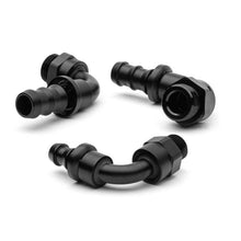 Load image into Gallery viewer, Cobb 15-23 Ford Ecoboost Mustang Air Oil Separator Oil Catch Cans COBB
