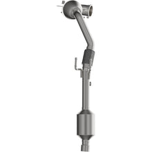 Load image into Gallery viewer, MagnaFlow 22-23 Volkswagen Jetta Direct Fit OEM Grade EPA Compliant Catalytic Converter
