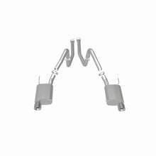 Load image into Gallery viewer, MagnaFlow BRE Exhaust Kit 11-14 Ford Mustang 3.7L
