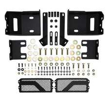 Load image into Gallery viewer, Westin 2020 Chevrolet Silverado 2500/3500 Pro-Mod Front Bumper Westin

