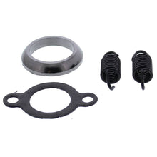 Load image into Gallery viewer, Vertex Pistons Uncategorized Vertex Gaskets 00-02 Polaris Magnum 325 2x4 Exhaust Gasket Kit
