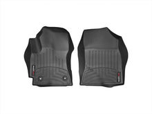 Load image into Gallery viewer, WeatherTech 14+ Toyota Corolla Front FloorLiner - Black | 445941

