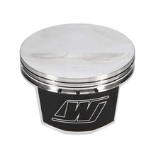 Load image into Gallery viewer, Wiseco Piston Sets - Forged - 8cyl Wiseco Chevy Small Block 4.060in Bore 1.550in CH -1.70 CC Piston Set
