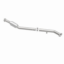 Load image into Gallery viewer, MagnaFlow Conv DF 2004 Pontiac GTO 5.7L Passenger Side
